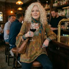 Diane Foster