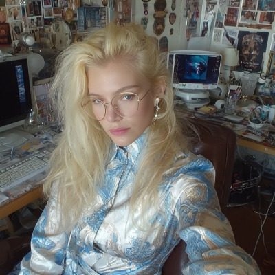 Diane Foster
