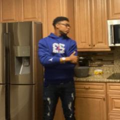 Corey Walker