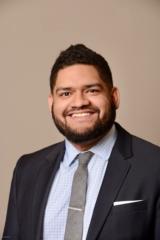 Corey Alcivar