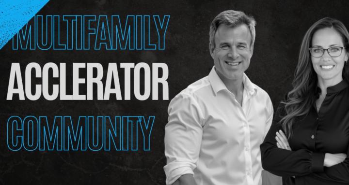Think Multifamily Accelerator