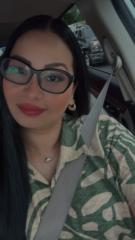 Endreina Pacheco guzman