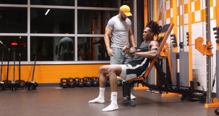 AG PERFORMANCE DUNK/JUMP SKOOL