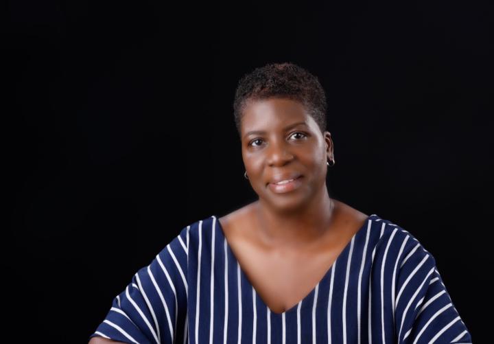 Gillian Sealy