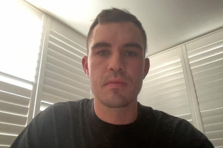 Zane Sumich