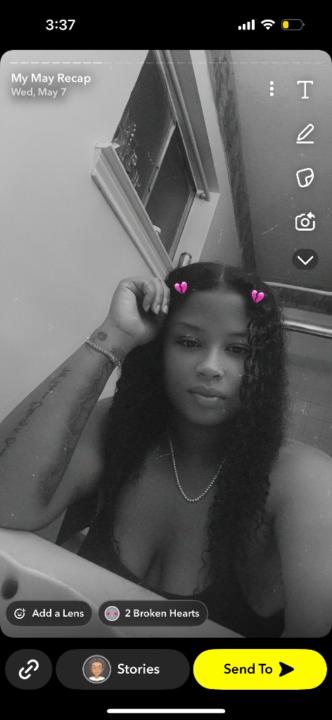 Bree Berry