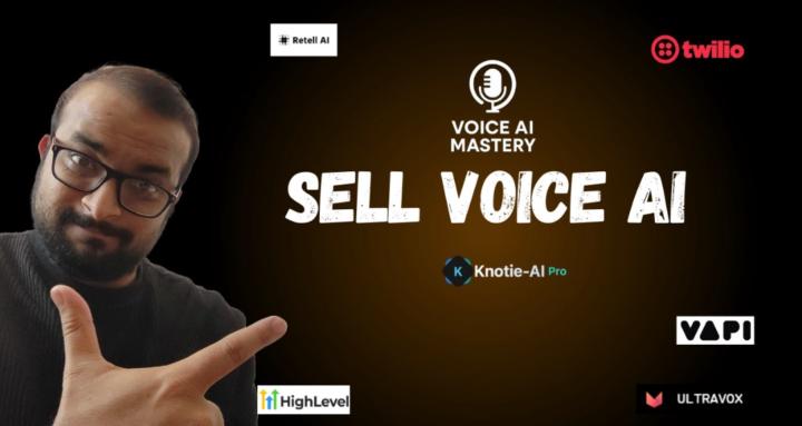Voice AI Mastery