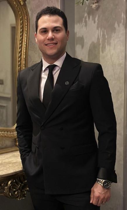 Mostafa Qassem