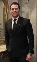 Mostafa Qassem