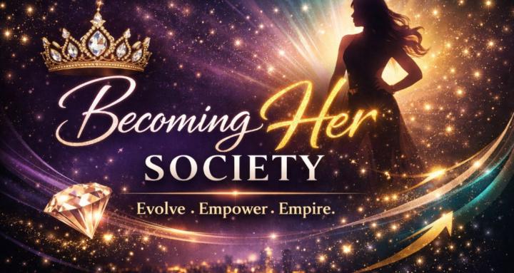 Becoming Her Society