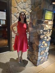 Clelia Coreas de Martinez