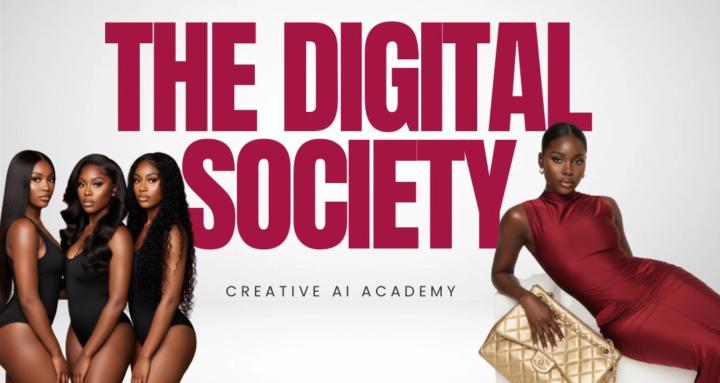TheDigitalSociety