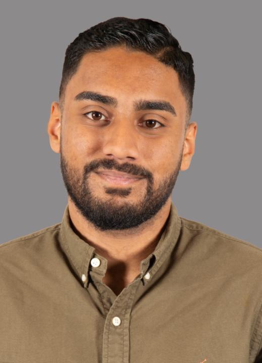 Ahilan Jeyalingam
