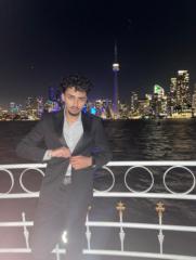Yushay Khan