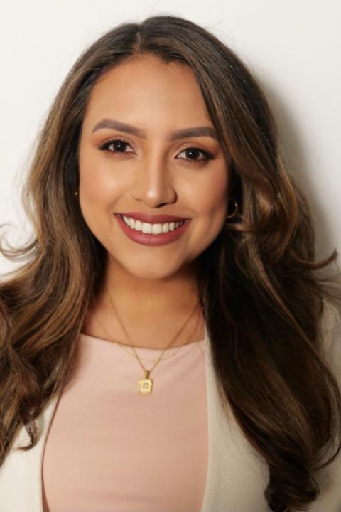 Daniela Hernandez