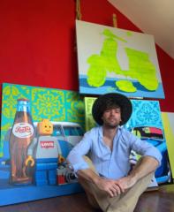 Joaquin Arroyo de la Rocha