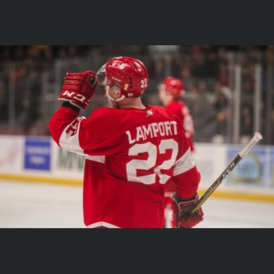 Cameron Lamport