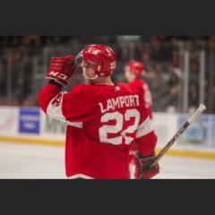Cameron Lamport