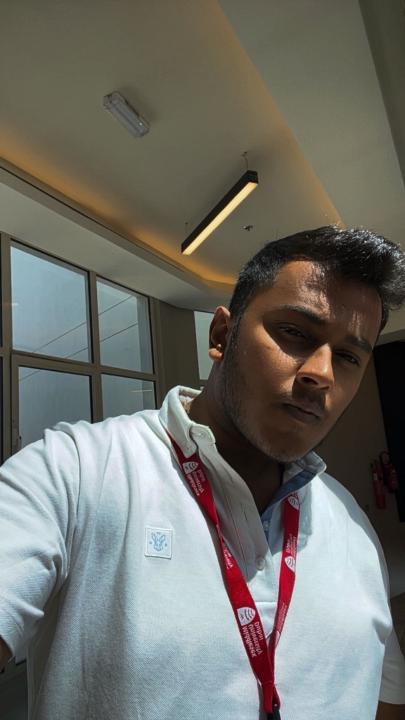 Nityansh Shah