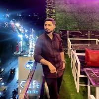 Syed Asad Naeem