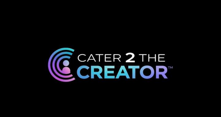 Cater 2 the Creator
