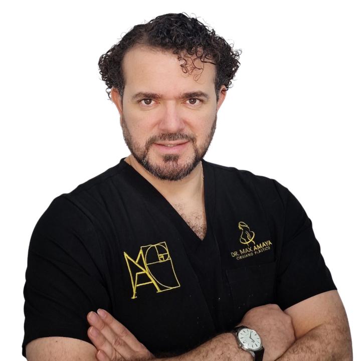 Max Amaya