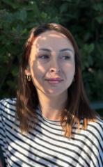 Mélodie Houdayer