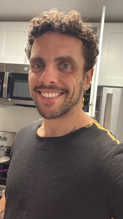 Paulo Prestes