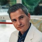 Edward Moro