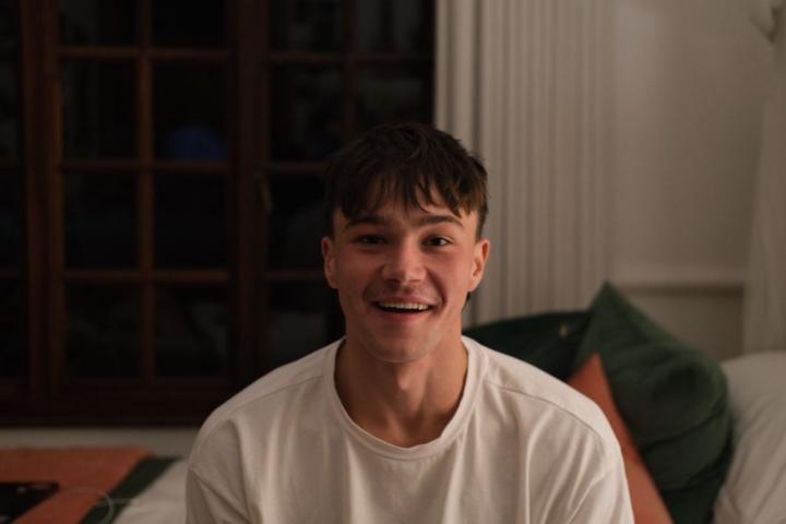 Ben Wroe