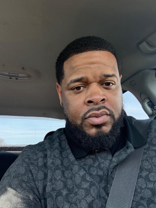 Reddick Borkins