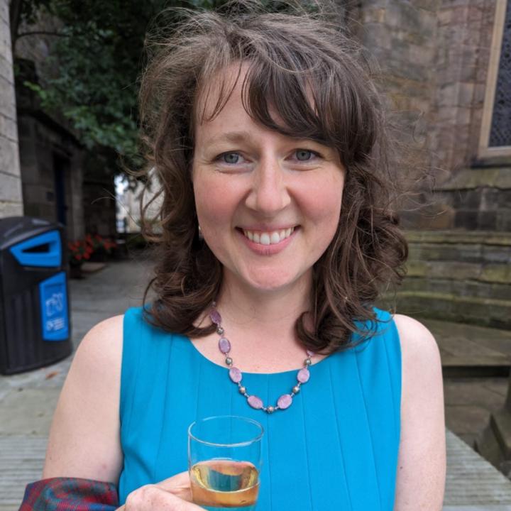 Katherine Ellsworth-Krebs
