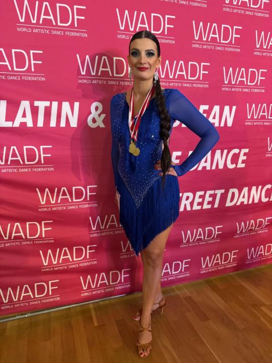 Agata Mięsikowska-Lewandowska