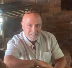 Garry Hierlihy