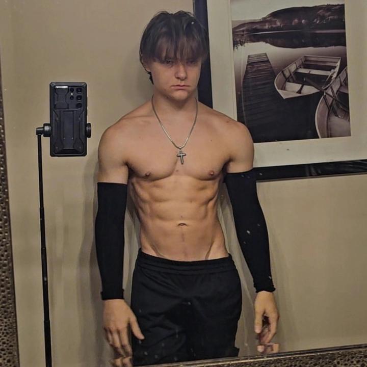 Austin Harris