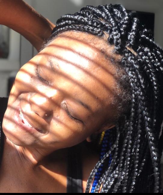 Ìyánífá Ayedun Kondylas