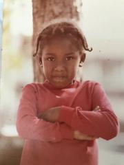 Ìyánífá Ayedun Kondylas