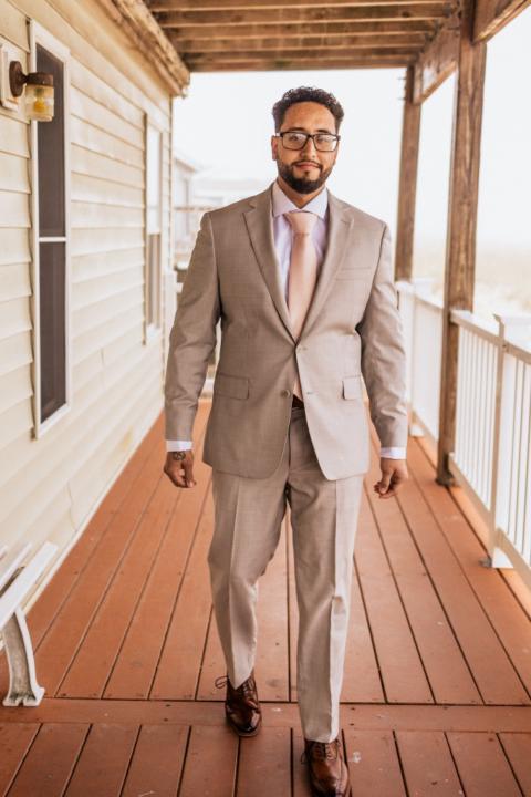Bryan Fernandez
