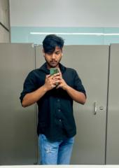 Manas Kannojia