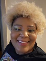 Andrea Marshall