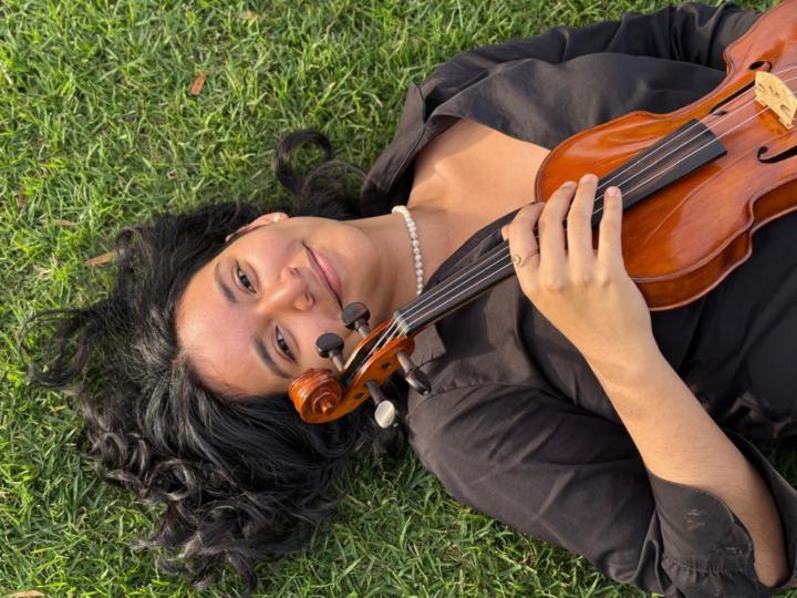 Manuela Reyes