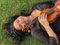 Manuela Reyes