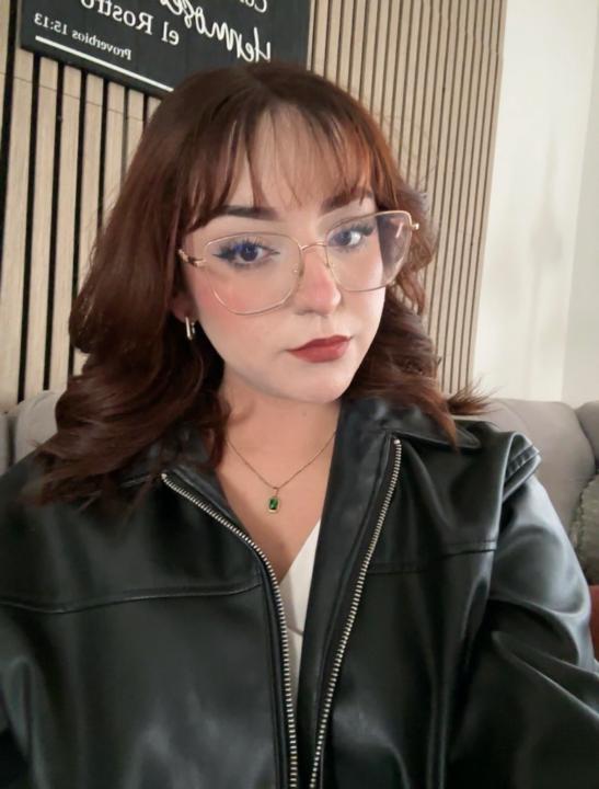 Estefanía Martinez