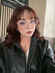 Estefanía Martinez