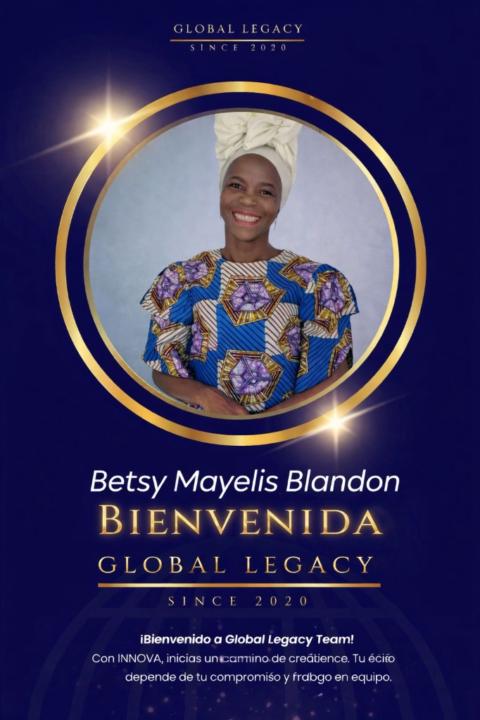 Betsy Mayelis Romaña