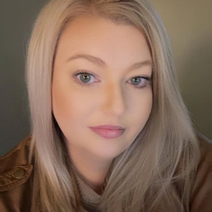Megan Adams