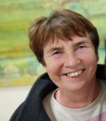 Elisabeth Kindslehner