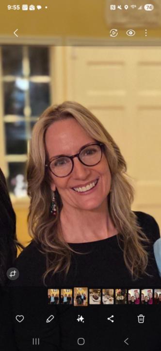 Shelly Kinnune