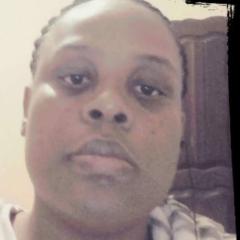 Vincentia Ndlovu