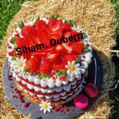 Siham Ouberri